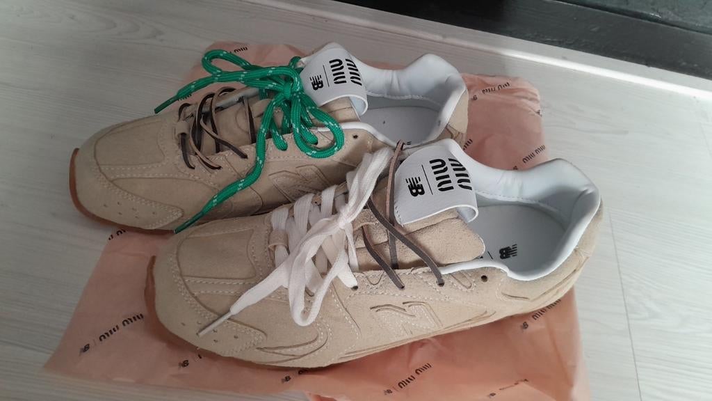 New Balance sneakers.Maat 38, Verzenden, Nieuw