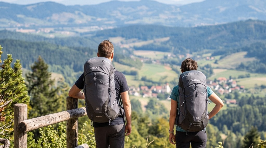 Rugzak te huur, Sport en Fitness, Bergsport en Wandelen, Ophalen, Nieuw, Rugzak