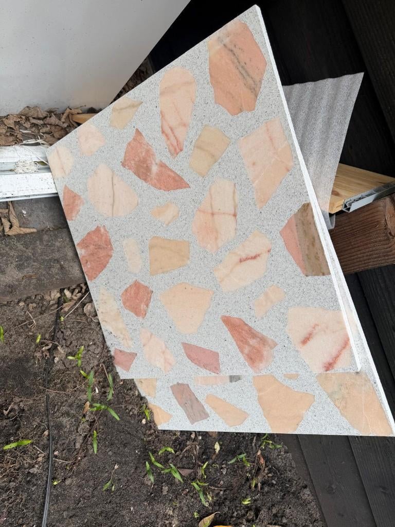 Vloer/wandtegels Mozaic Factory,  VT Wonen en Cifre, Doe-het-zelf en Verbouw, Tegels, Ophalen, 60 cm of meer, Nieuw, Minder dan 5 m²