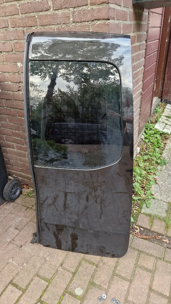 Mercedes citan achterdeur rechts, Ophalen of Verzenden, Rechts, Deur