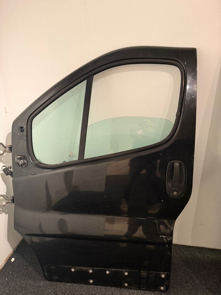 Opel Vivaro Voorportier Links Compleet 2008 + Rechts, Auto-onderdelen, Opel, Opel, Opel, Nieuw