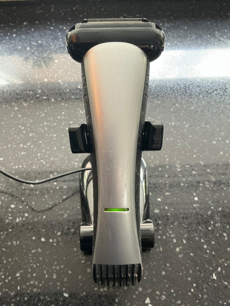 Bodyshaver, Ophalen, Gebruikt, Overige typen