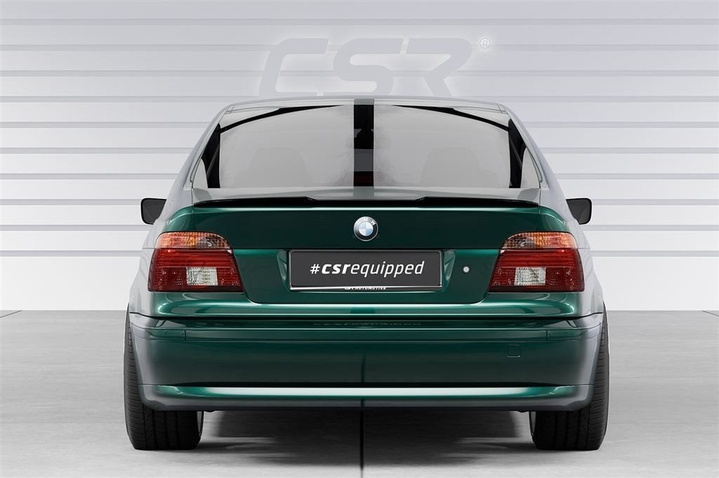 Achterklep Spoiler Voor BMW 5 Serie E39 Limousine HF913, Verzenden, Automotive Parts, A.parts@hotmail.nl, Trasmolenlaan 12 3447 GZ Woerden