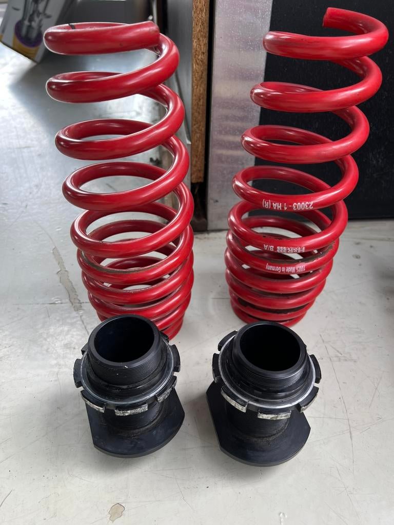 H&R Schroefset BMW M3 Competition 2016, Ophalen, Gebruikt, BMW