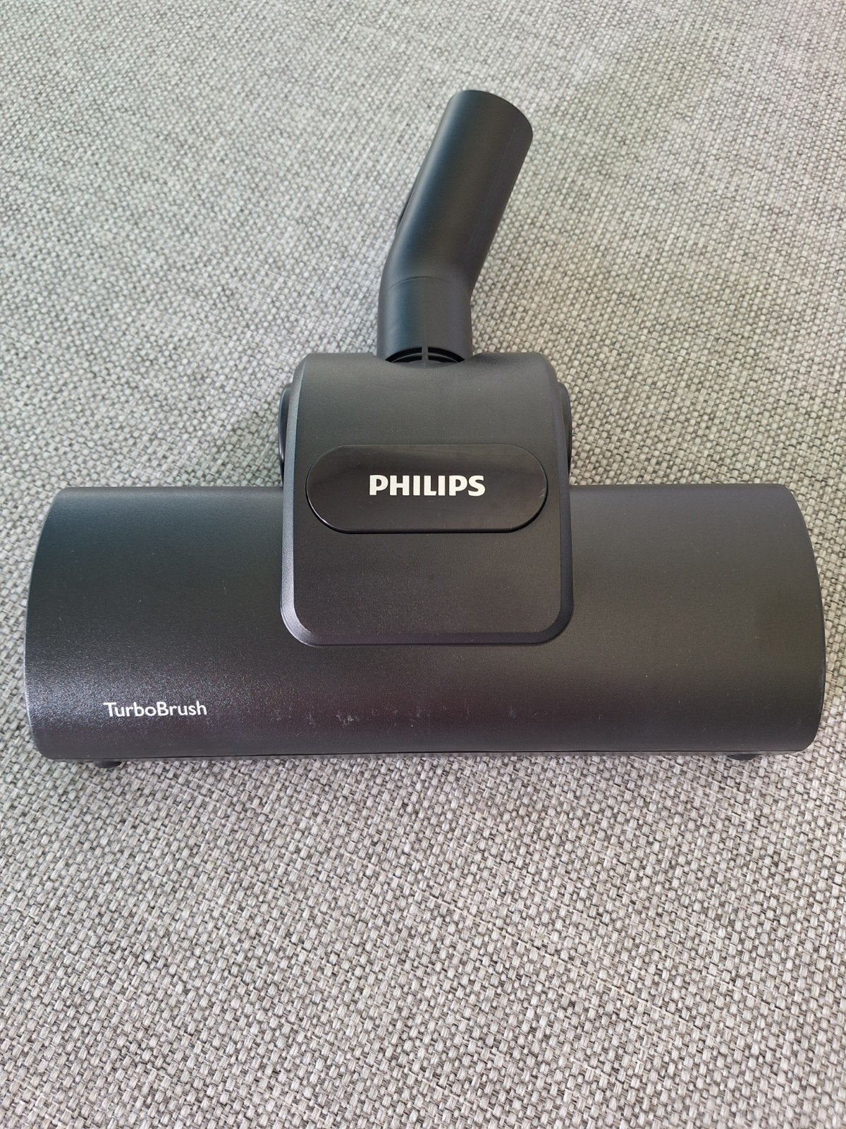Philips TurboBrush Opzetstuk voor Stofzuiger, Geschikt voor huisdieren, Philips, Overige typen, Ophalen of Verzenden