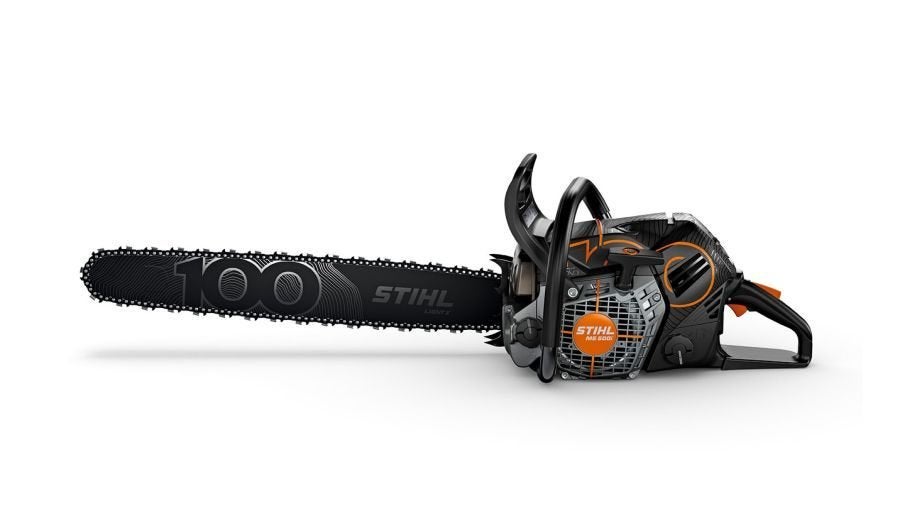 Stihl MS 500i Centennial Edition – 100 Jaar – Nieuw in Doos, Ophalen of Verzenden, Nieuw, Overige soorten, STIHL