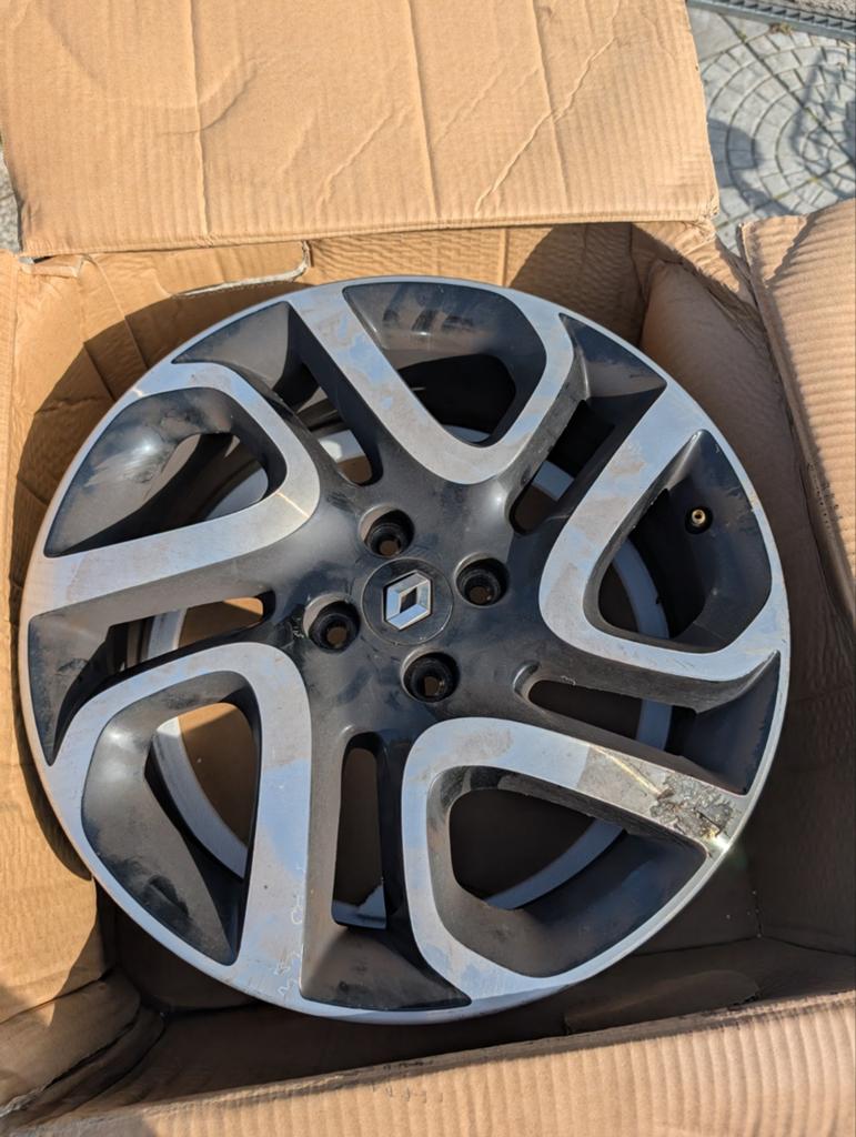 Auto velgen, Velg(en), 16 inch, Zomerbanden, 205 mm