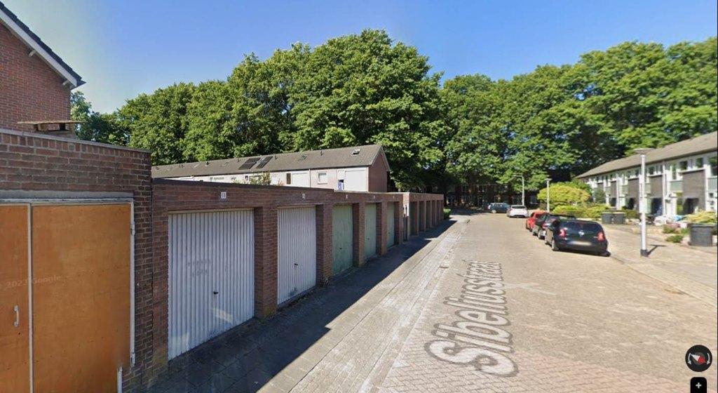 garage box /opslag box te huur, Auto diversen, Autostallingen en Garages