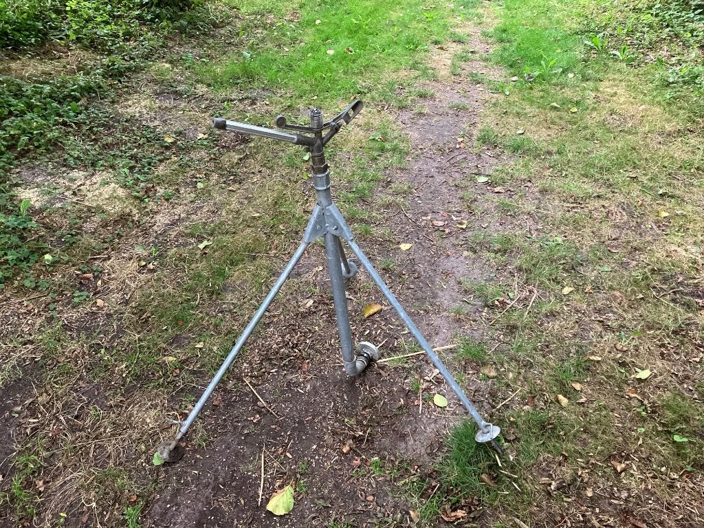 sectorsproeier sprinkler vyr 155, Ophalen, Gebruikt, Cirkelsproeier