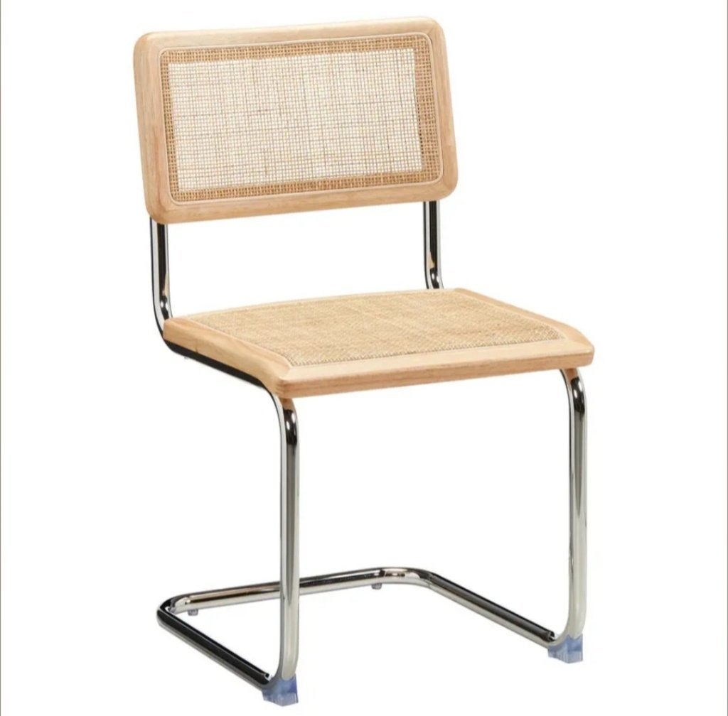 Stoel nieuw scandinavisch, Huis en Inrichting, Stoelen, Ophalen, Overige kleuren, Nieuw, Scandinavisch