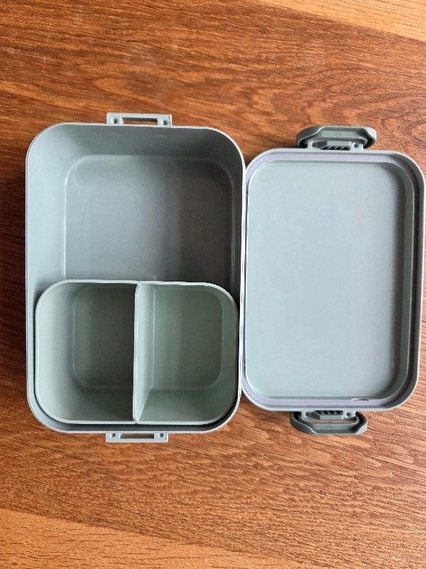 Mepal lunchbox midi, Ophalen, Nieuw