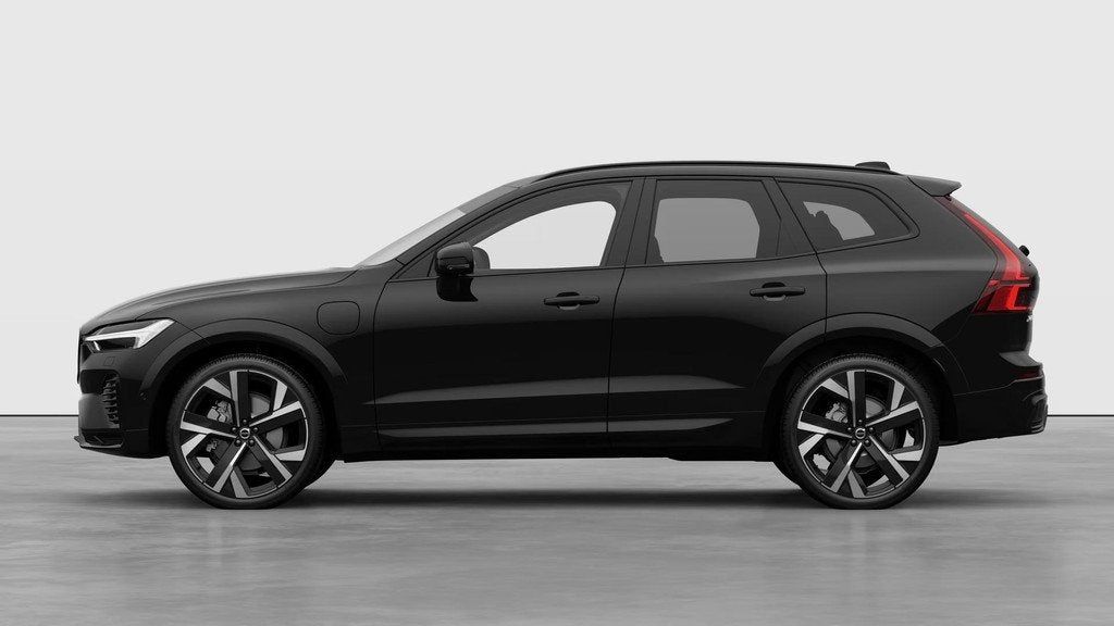Volvo XC60 2.0 T8 Plug-in hybrid AWD Ultra Dark Exec. Ed. |, Auto's, Volvo, Automaat, 12 maanden, Euro 6, Lichtsensor