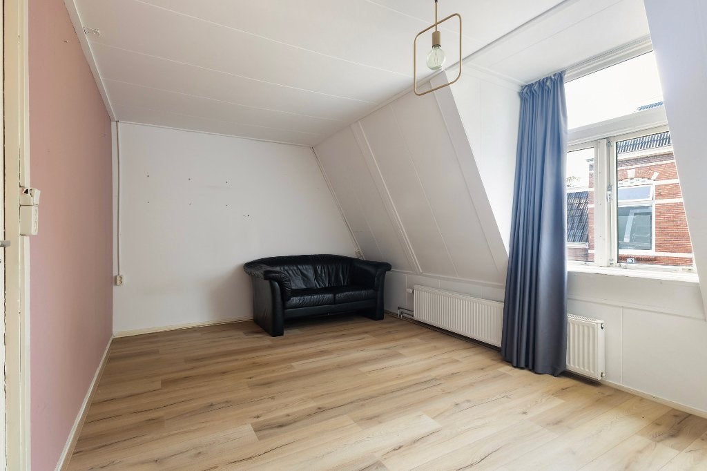 Vier gerenoveerde kamers - Vossepark - Harlingerstraat, Huizen en Kamers, Minder dan 20 m², Leeuwarden