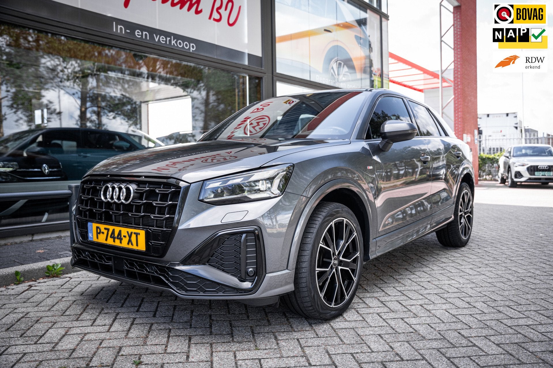Audi Q2