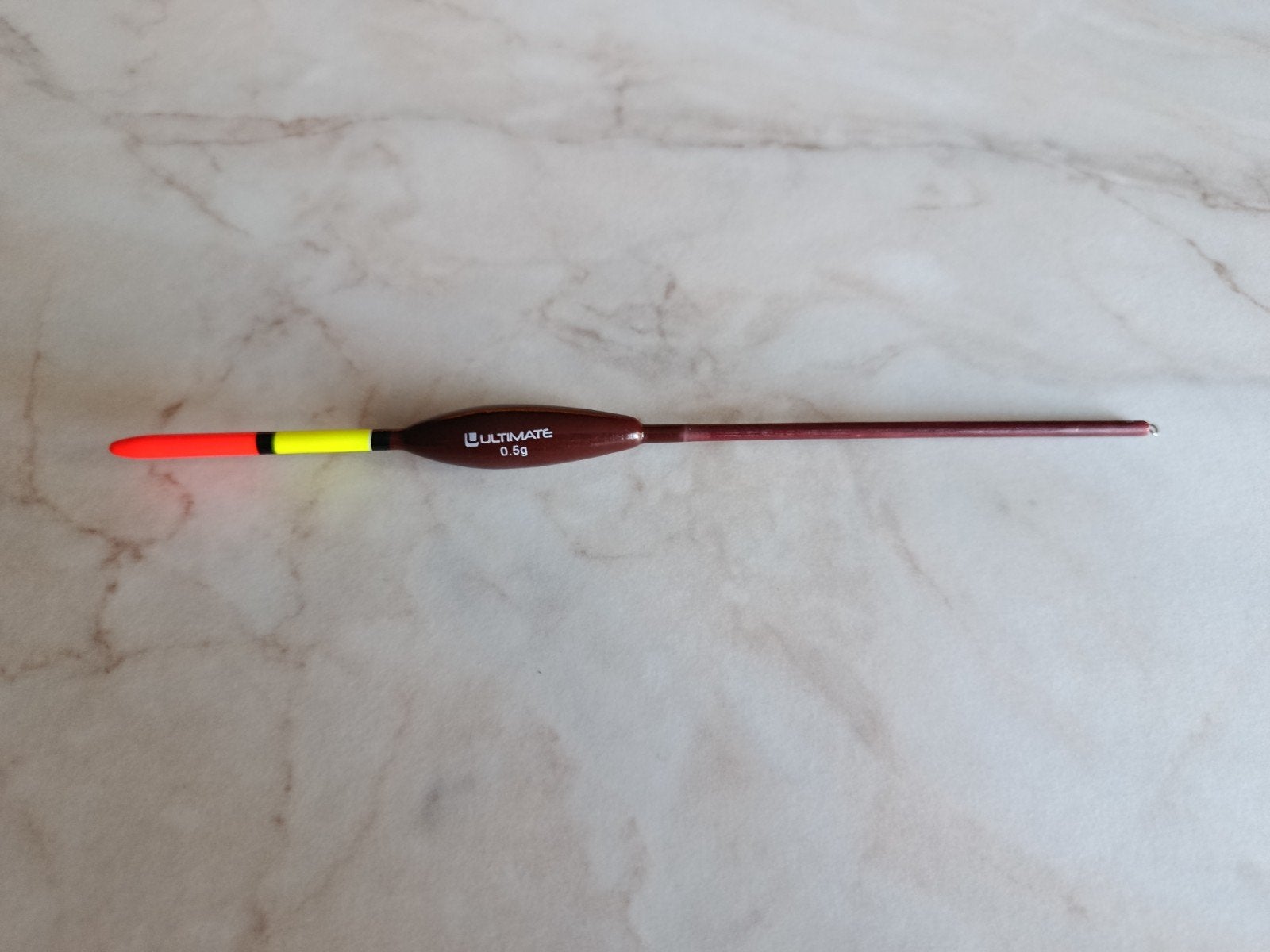 Karper Dobber 0,5 g, Ophalen of Verzenden, Nieuw, Dobber of Lood
