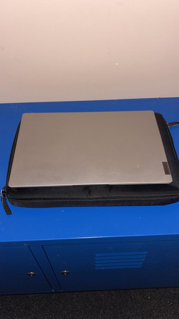 Lenovo ideapad 5, Ophalen, Zo goed als nieuw, 14 inch, 2 tot 3 Ghz