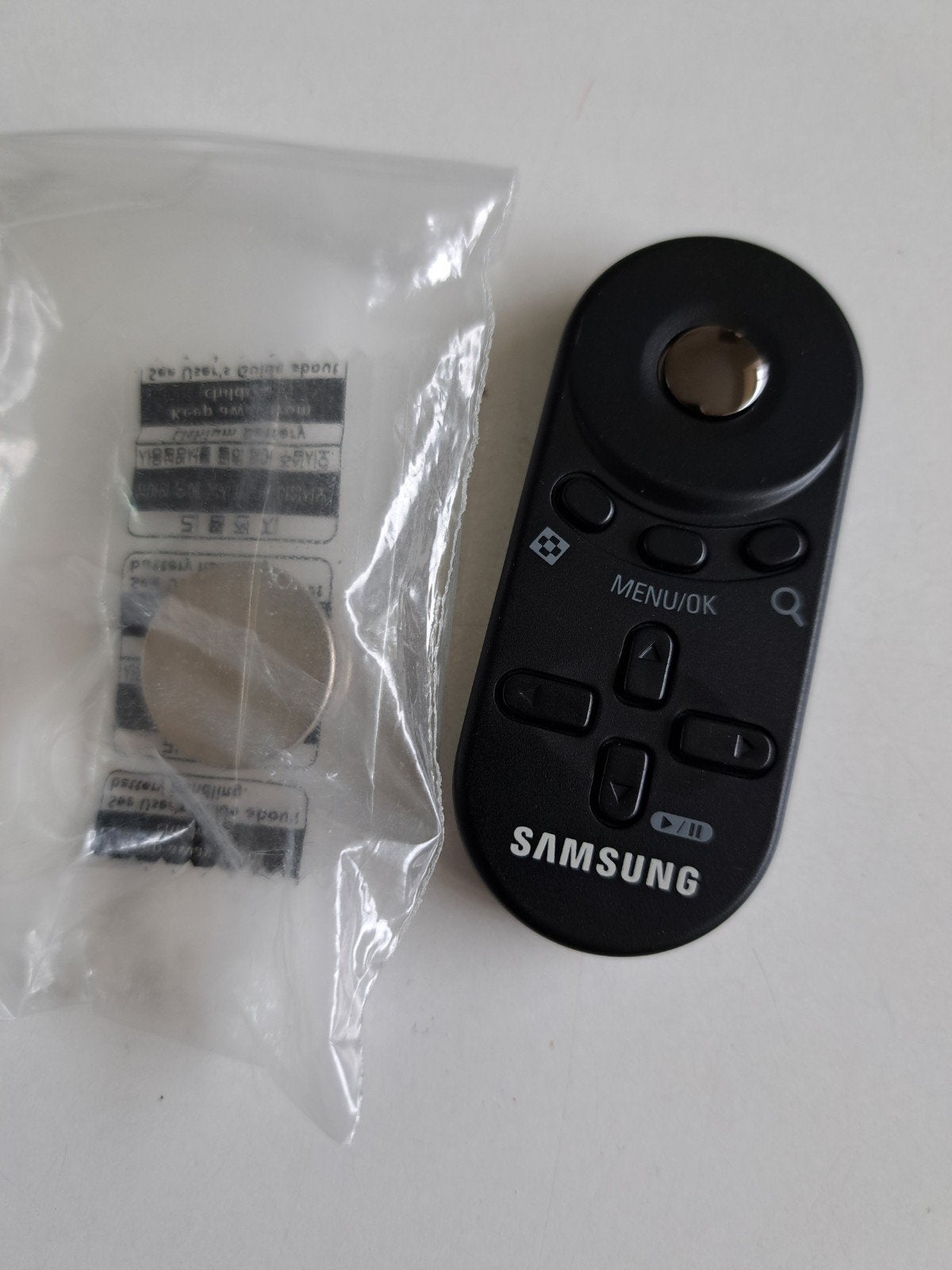 remote controller voor samsung pro 815, Ophalen of Verzenden, Samsung