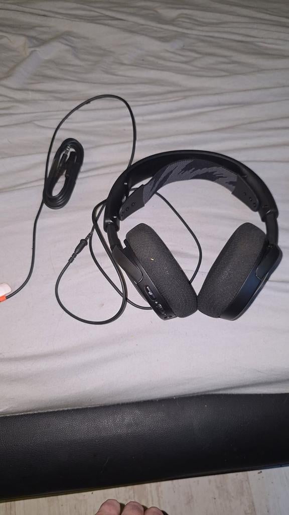Steelseries Arctis Nova headset, Ophalen of Verzenden