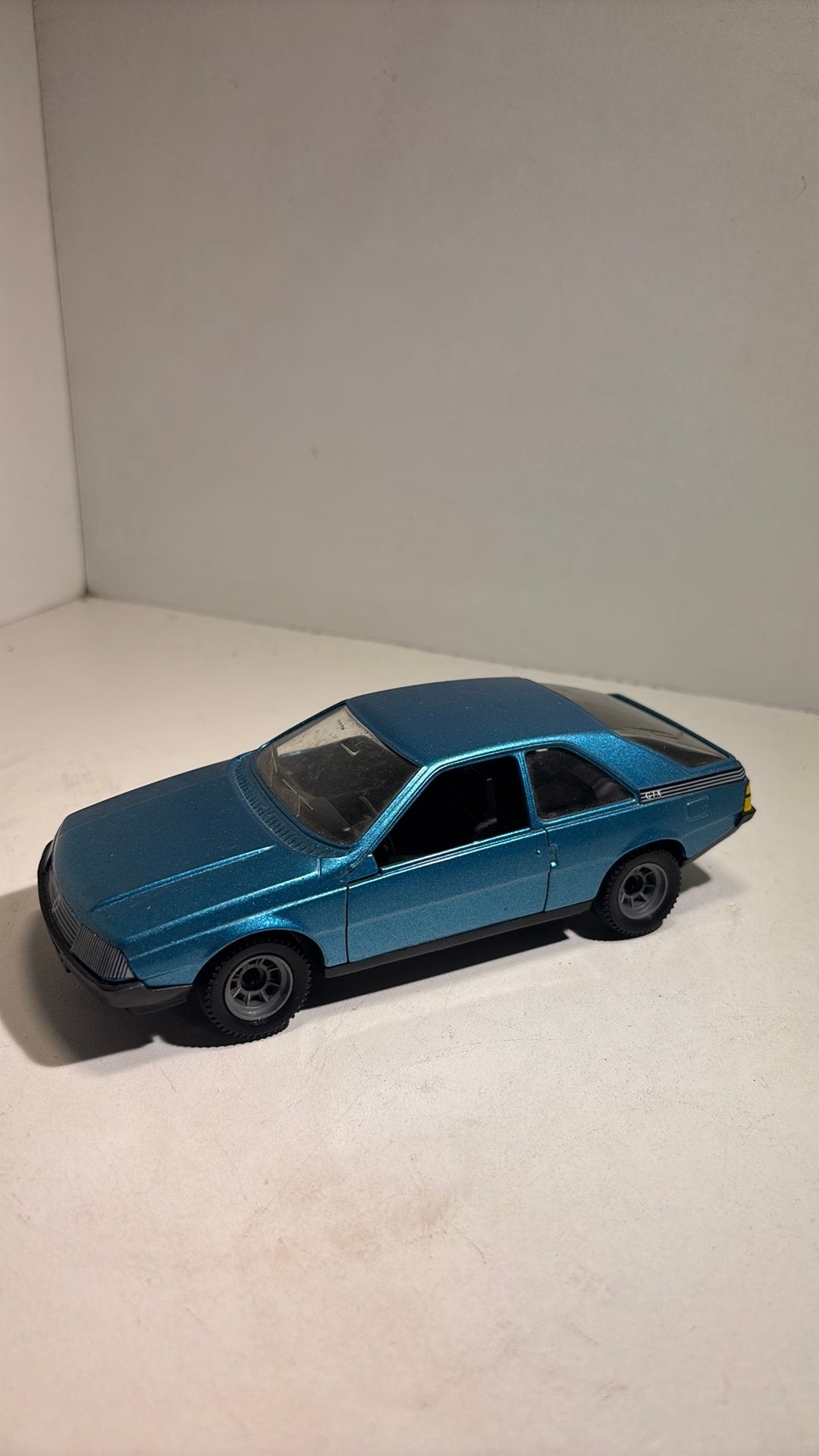 Renault fuego polistil 1.25, Overige merken, Ophalen of Verzenden, A, A