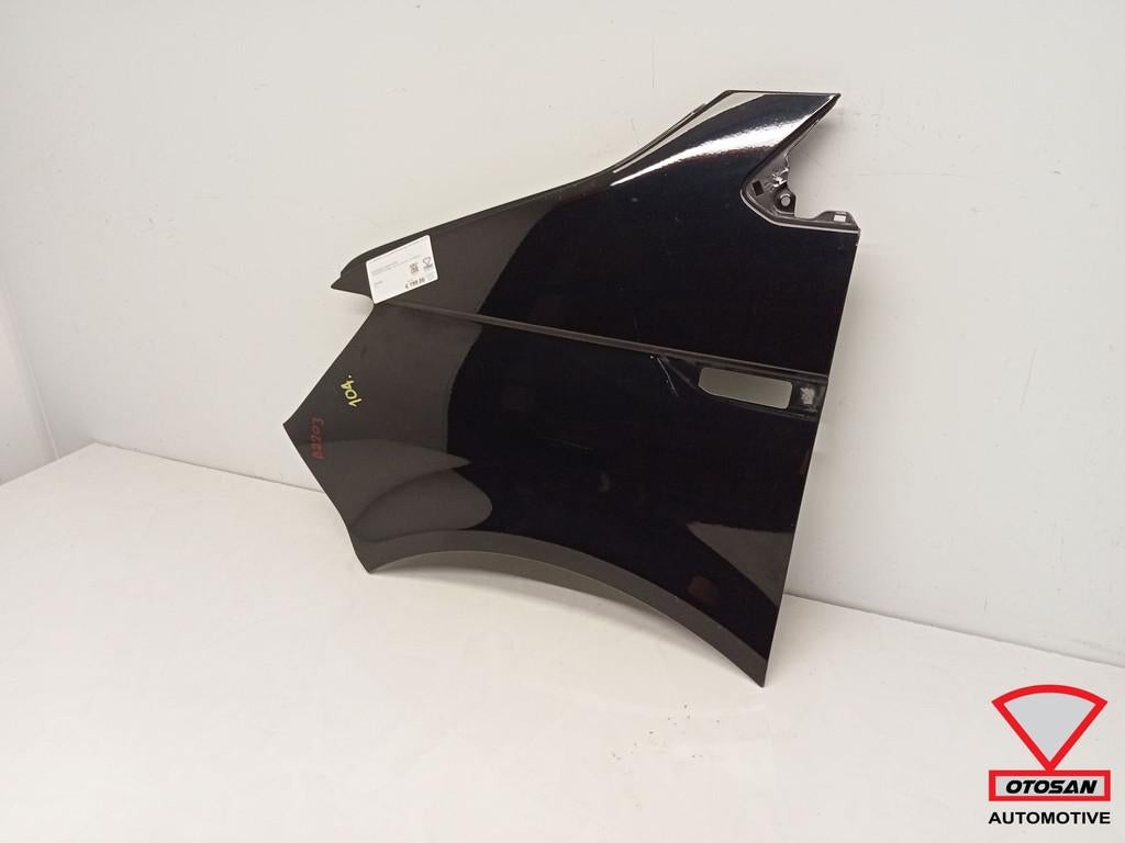 VW Transporter T6 Zijscherm Spatbord Links Voor Origineel 20, Gebruikt, Volkswagen, Volkswagen AG, Berliner Ring 2
38440  Wolfsburg, DE