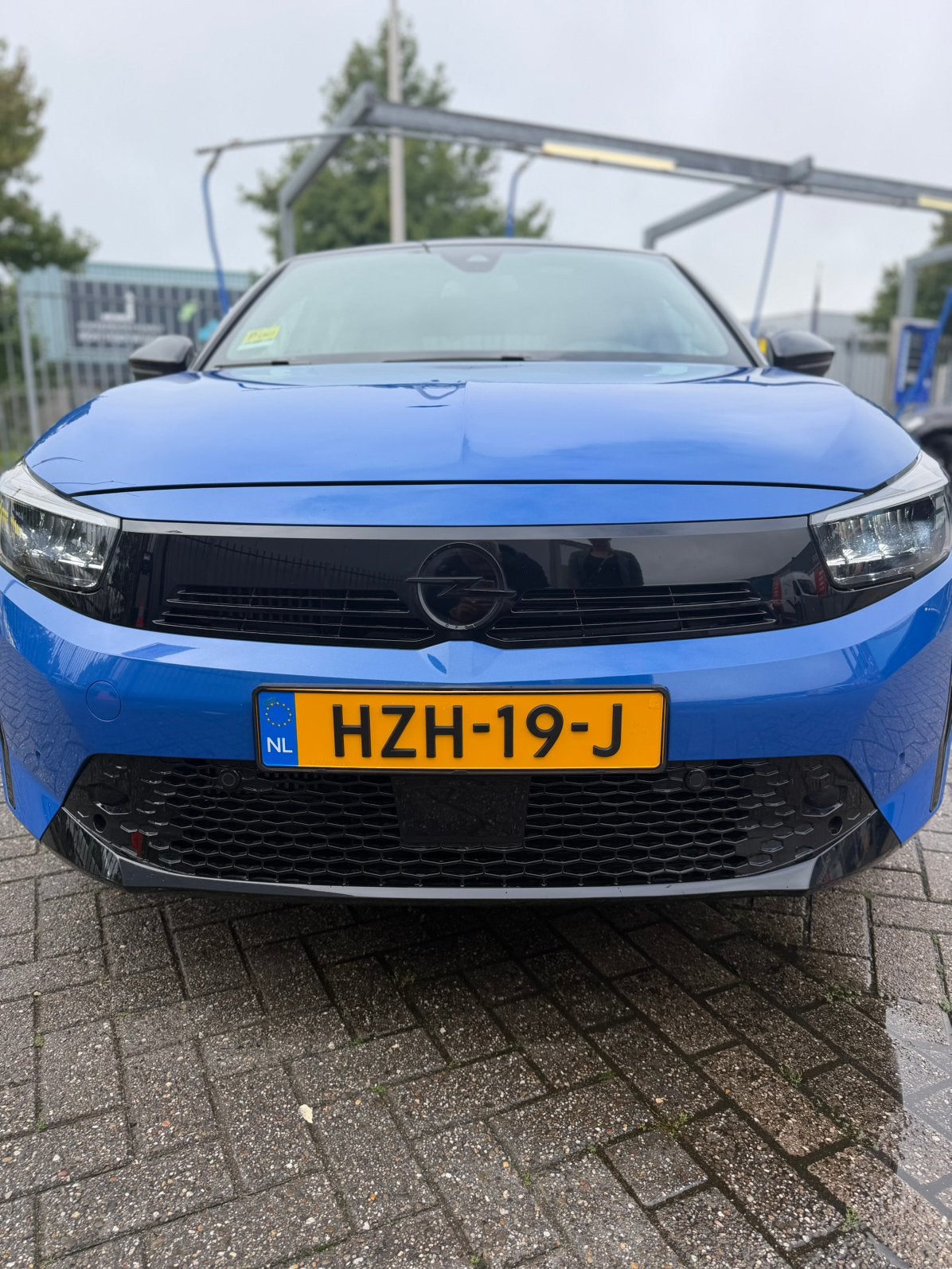Foto 23 van Opel Corsa 1.2 Turbo GS 130 PK automaat, nieuwstaat !