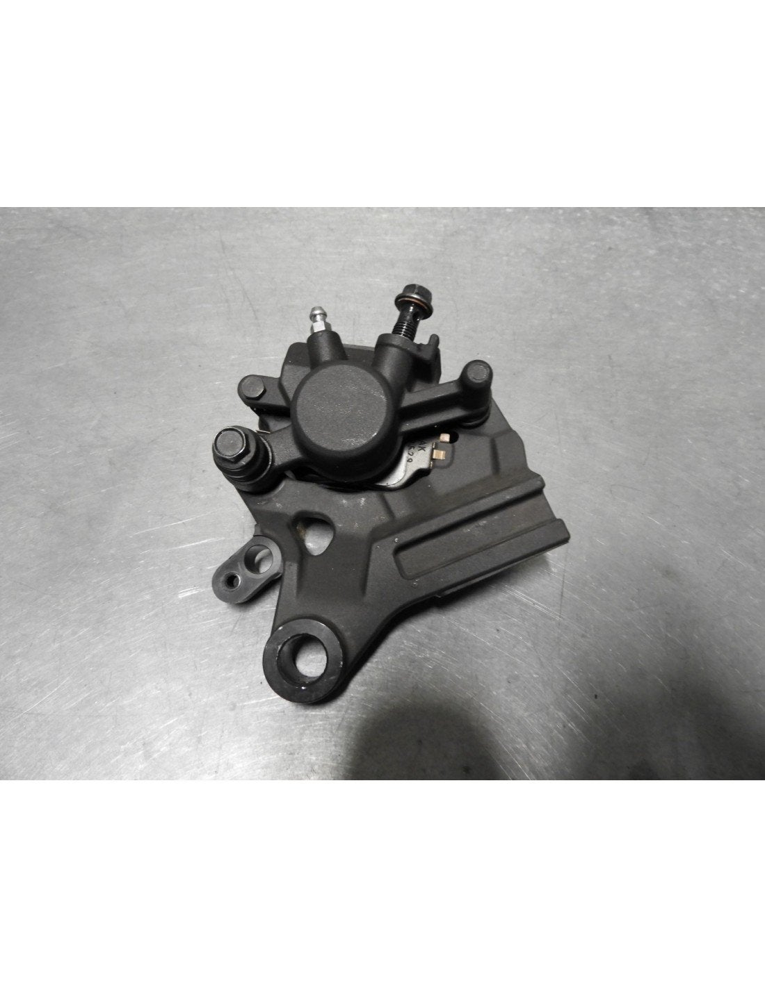 MT03 2016 - 2019 Yamaha Remklauw D1-41535