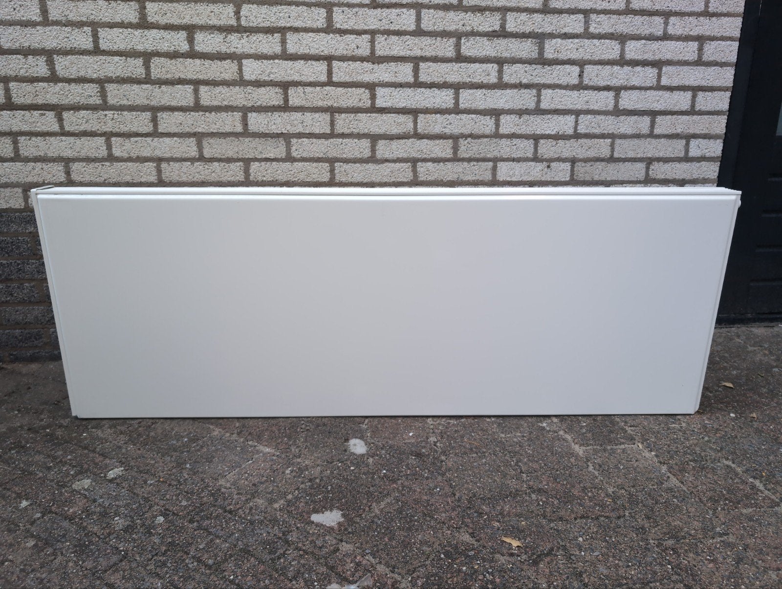 NIEUW Radiator 140x50x7,5cm, Ophalen, Nieuw, Radiator, 30 tot 80 cm