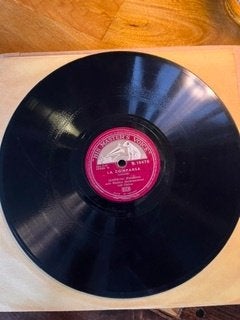 78 toeren platen, LP, Gebruikt, Overige formaten, Overige typen