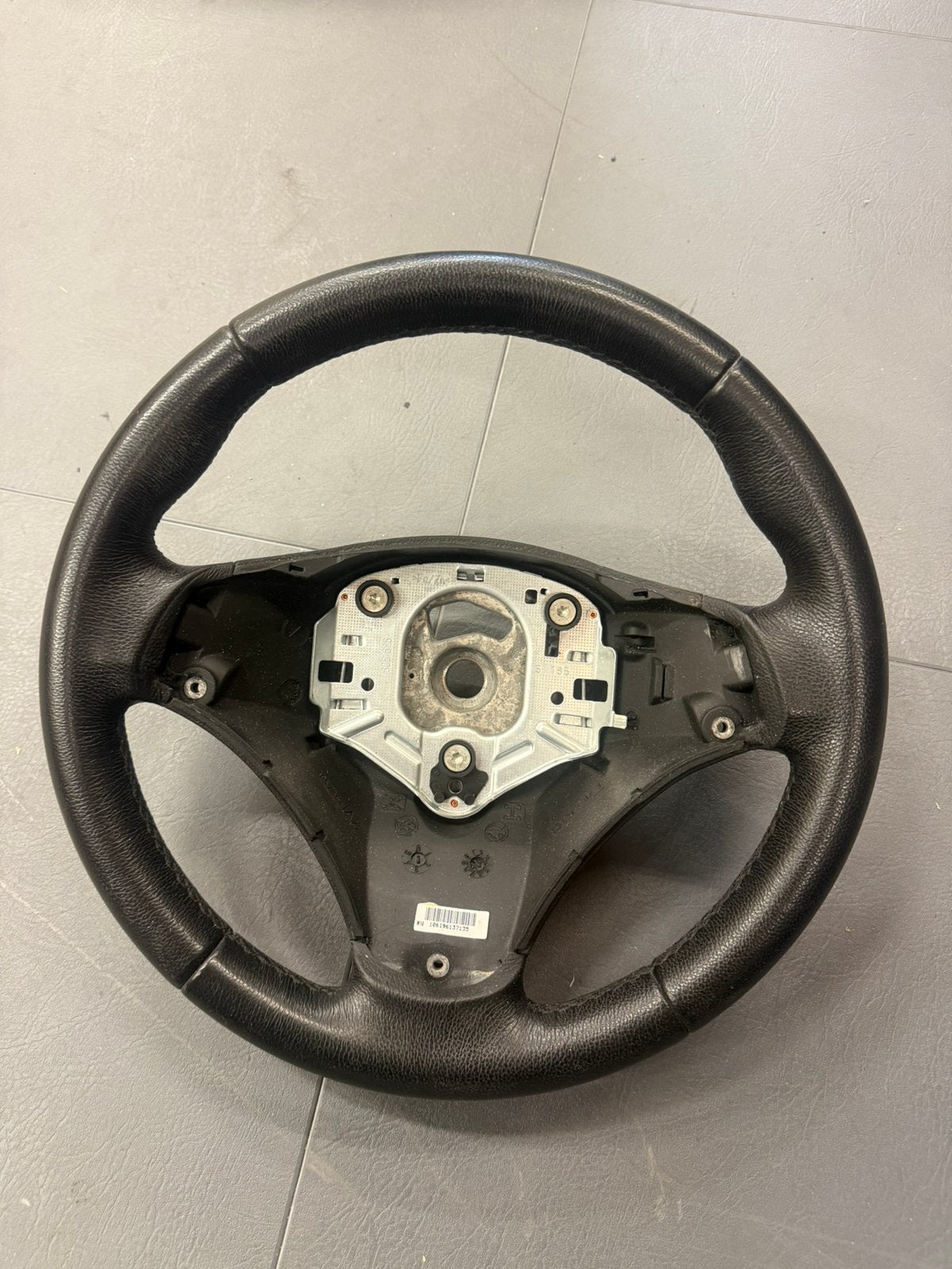 BMW e92 e90 sportstuur, Ophalen of Verzenden, BMW