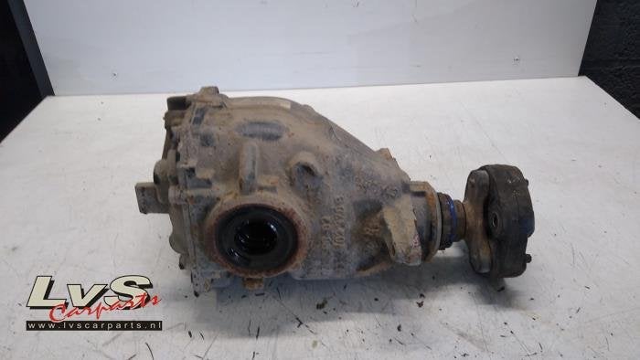 Differentieel achter van een BMW 3-Serie, Gebruikt, -, -, Ophalen of Verzenden