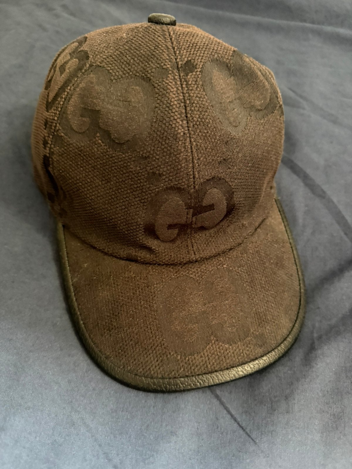 Originele gucci pet, Ophalen of Verzenden, Zo goed als nieuw
