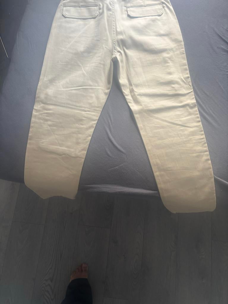 Daily Paper Cargo Broek - Nieuw met labels, Kleding | Heren, Broeken en Pantalons, Ophalen of Verzenden, Nieuw, Maat 48/50 (M)