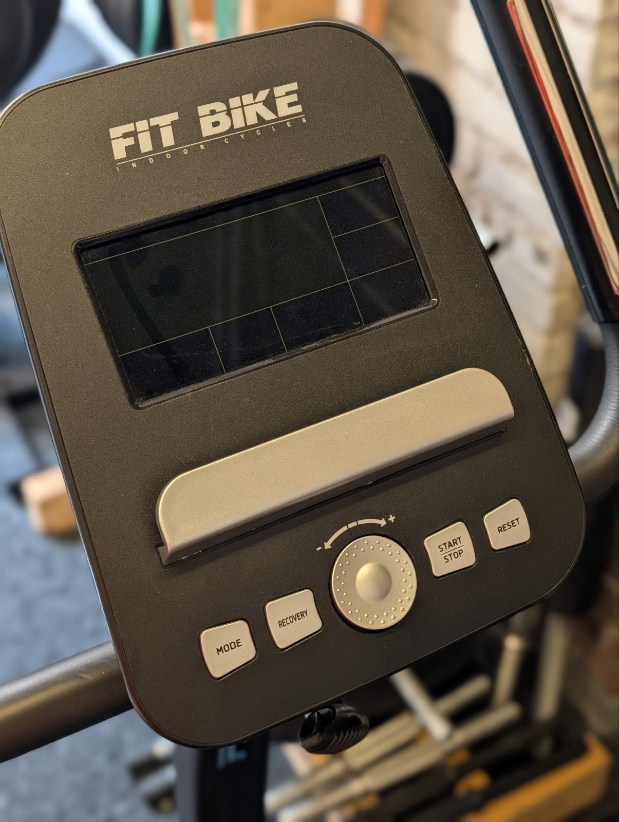 Fitbike hometrainer ride 5- Zo goed als nieuw, Ophalen, Zo goed als nieuw, Hometrainer