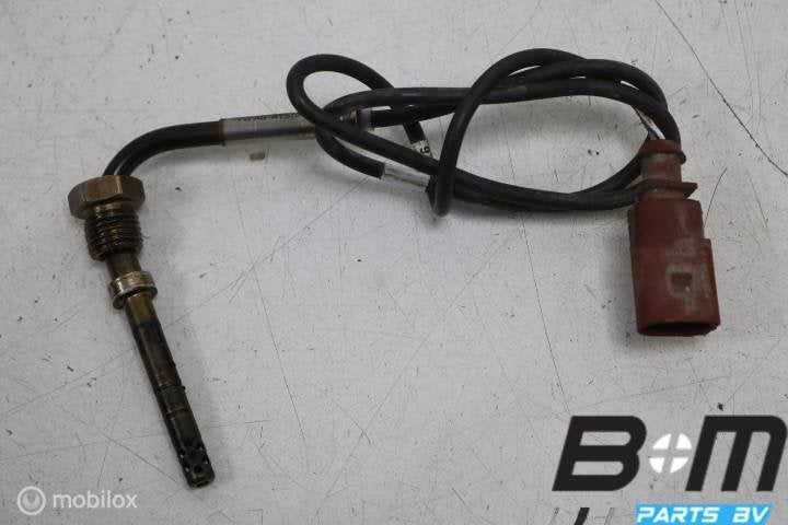 Voeler uitlaatgastemp. roetfilter VW Transporter 03L906088DP, Auto-onderdelen, Gebruikt
