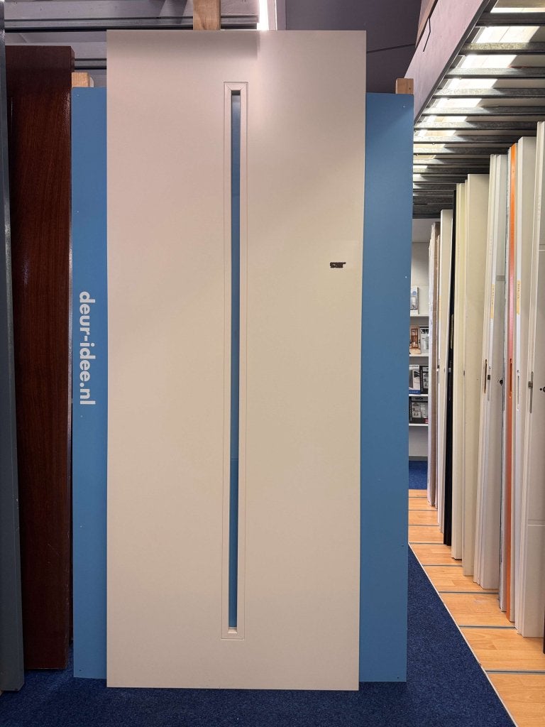 Svedex binnendeur, Doe-het-zelf en Verbouw, 80 tot 100 cm, 215 cm of meer, Binnendeur, Niet ingevuld