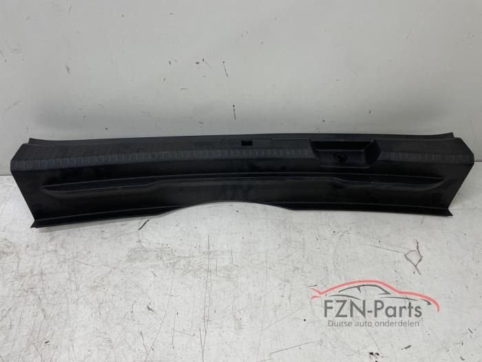 VW Golf 7 Variant instapbekleding achterklep met uitsparing, Auto-onderdelen, Ophalen of Verzenden, Gebruikt