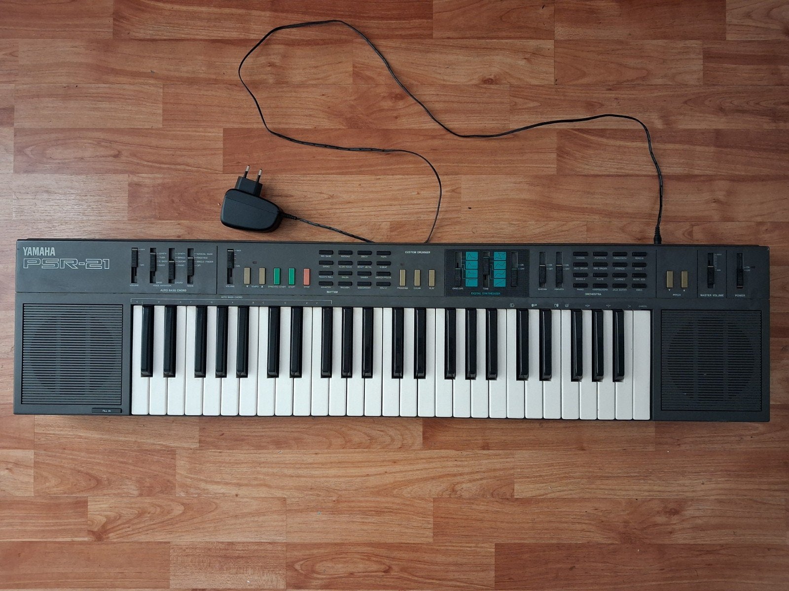 keyboard yamaha, Muziek en Instrumenten, Keyboards, Ophalen
