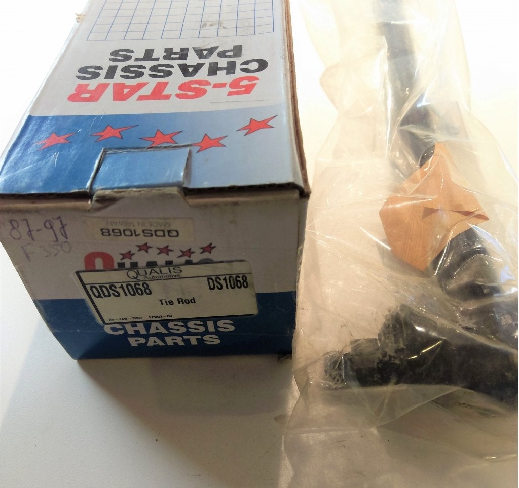 Ford F350 4x4 spoorstang 1985-1997, Auto-onderdelen, Besturing, Verzenden, Ford USA, Nieuw, Qualis@centric.com