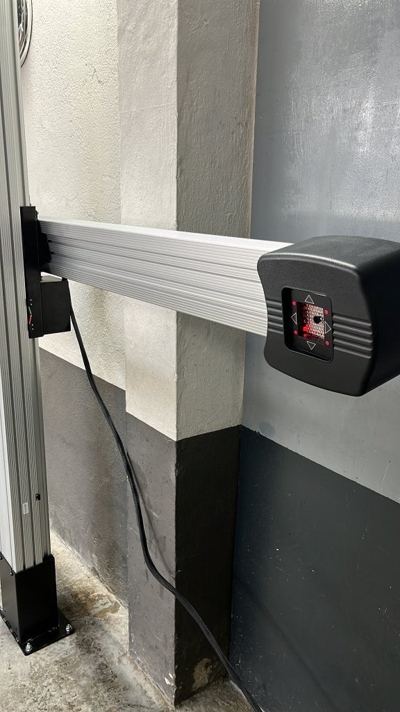 Hofmann Megaliner 3D Uitlijnmachine uitiljner, Niet ingevuld, Niet ingevuld, Nieuw, Ophalen of Verzenden