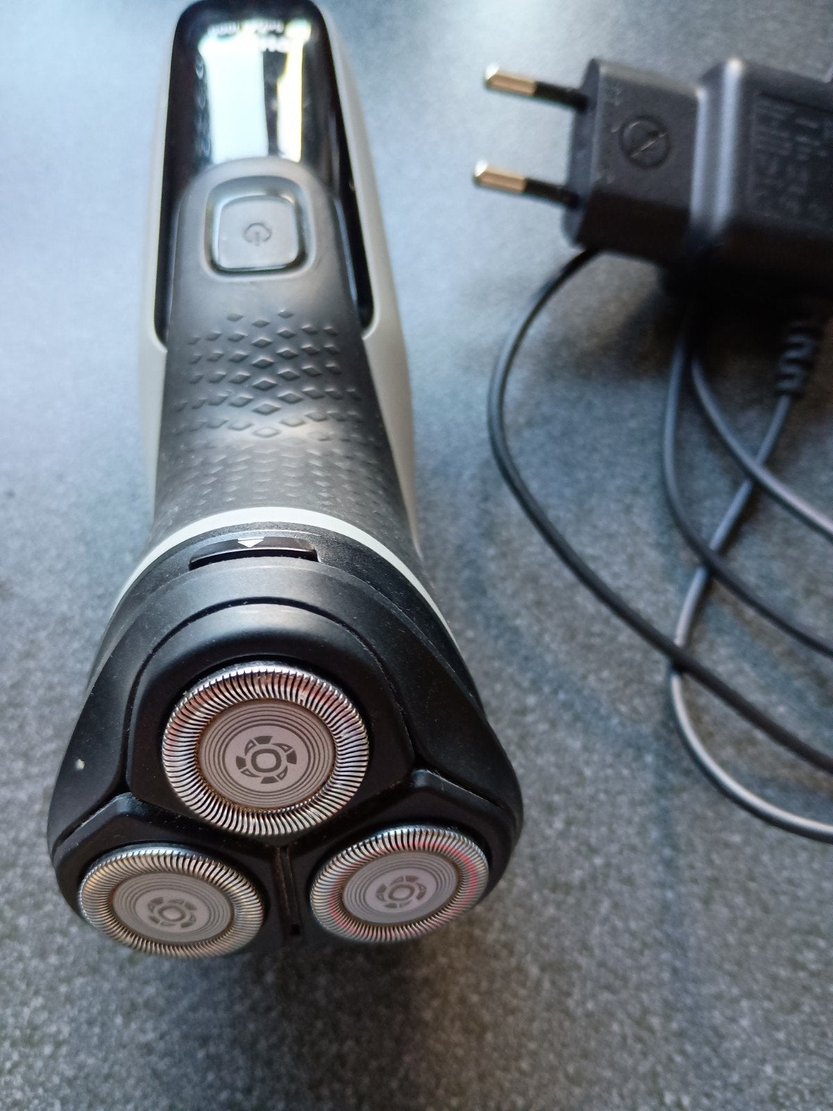 Philips Scheerapparaat Series 1000 - Zo goed als nieuw, Ophalen of Verzenden, Zo goed als nieuw, Scheren en Epileren