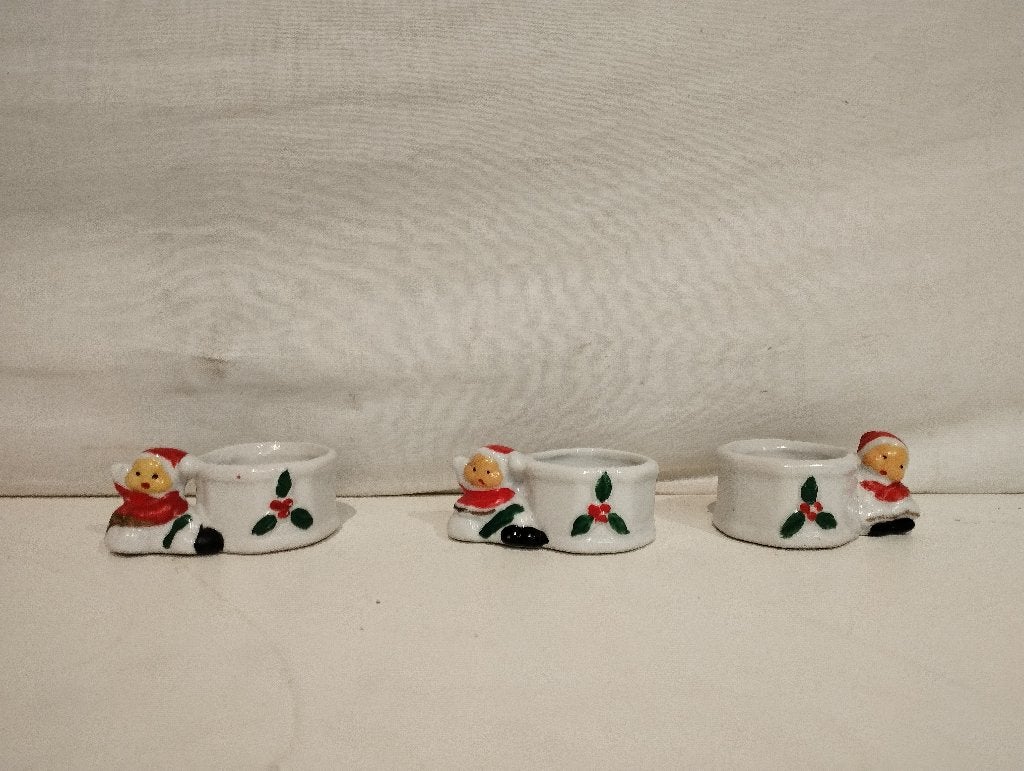 Kerst schaaltjes, Niet bekend, Niet bekend, Nieuw, Ophalen of Verzenden