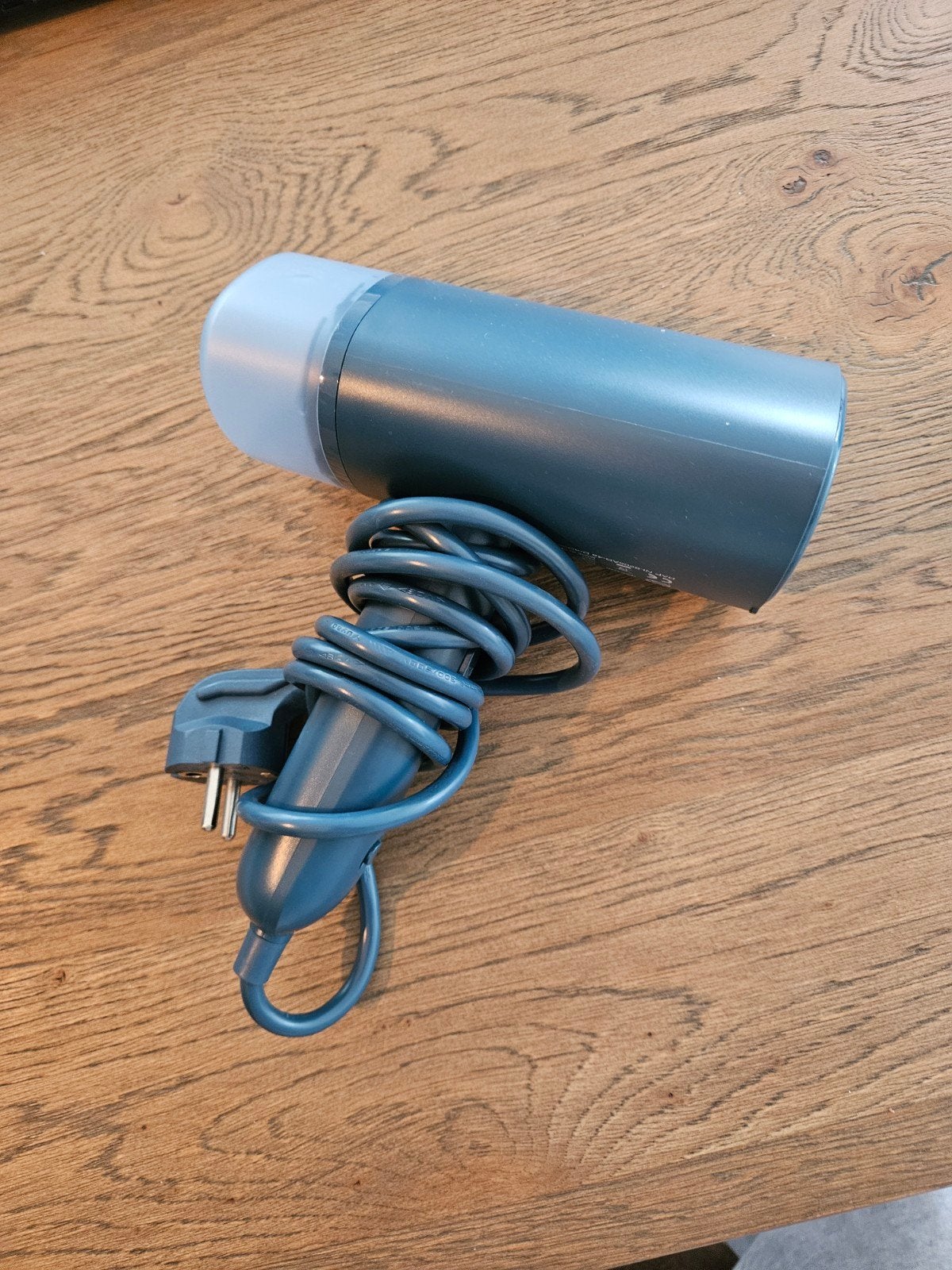 Philips reis haardroger - Compact en krachtig, Ophalen, Zo goed als nieuw, Haarverzorging