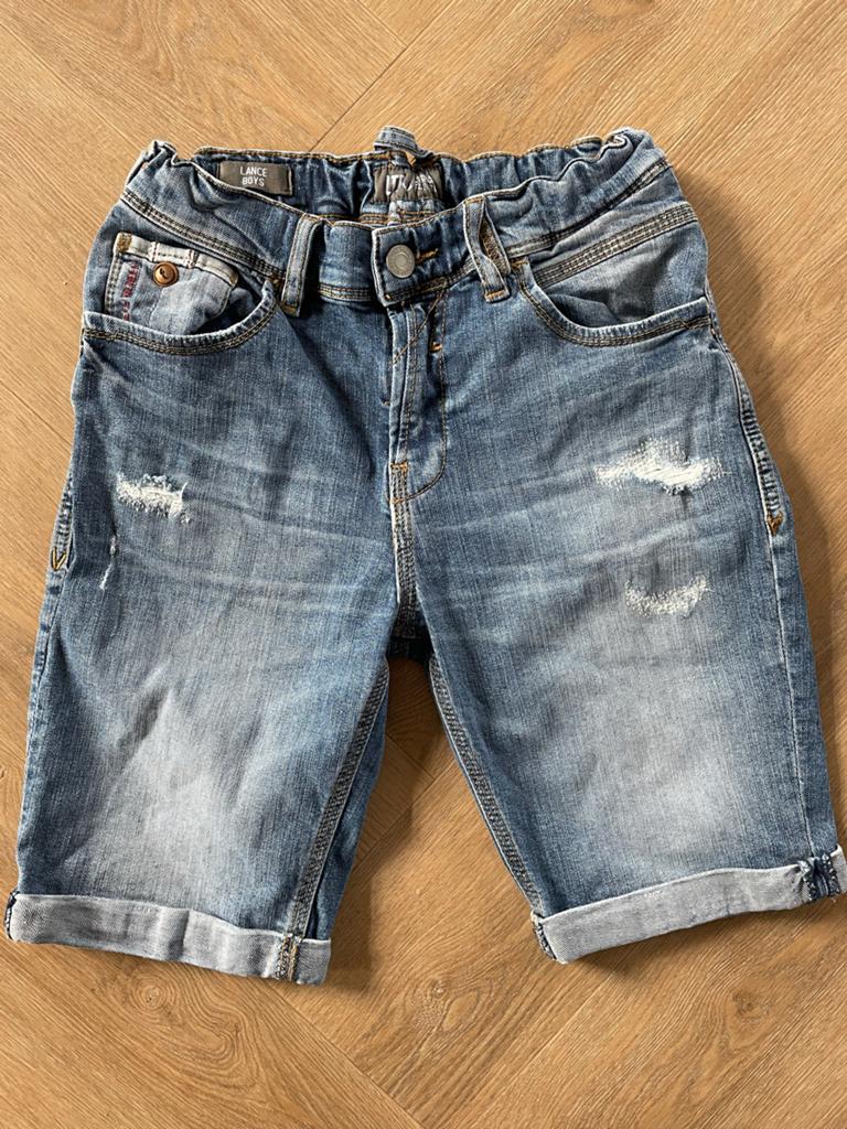 LTB korte broek maat 164, Verzenden, Nieuw, Jongen, Broek