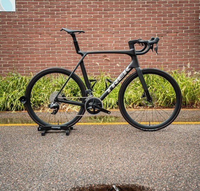 Trek Madone SL6 SRAM Rival AXS XL Carbon Racefiets, Overige merken, Gebruikt, Carbon, Heren