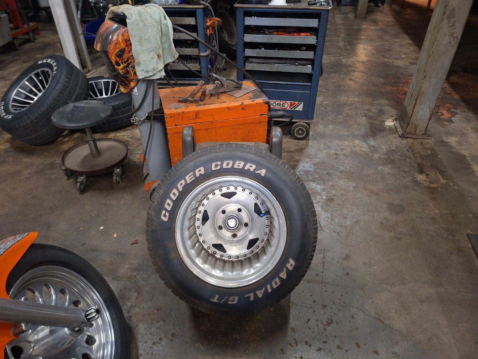 centerline velgen chevrolet kleine steek 5x4.75  5x120, Ophalen of Verzenden, Chevrolet