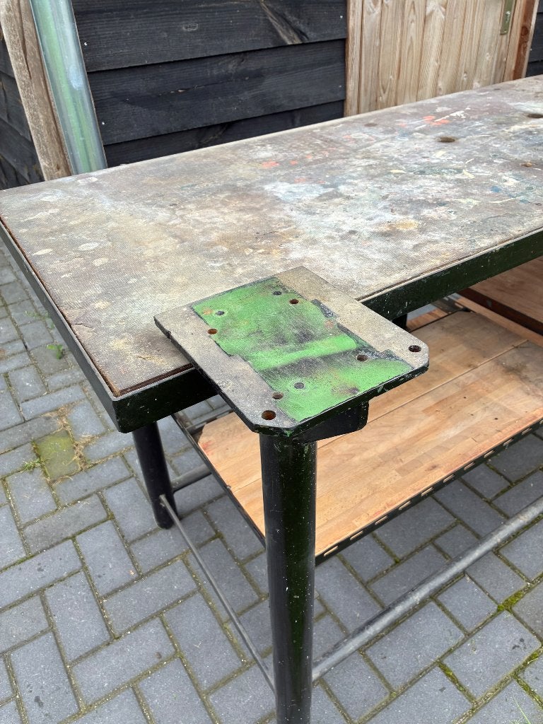 Foto 3 van Werkbank