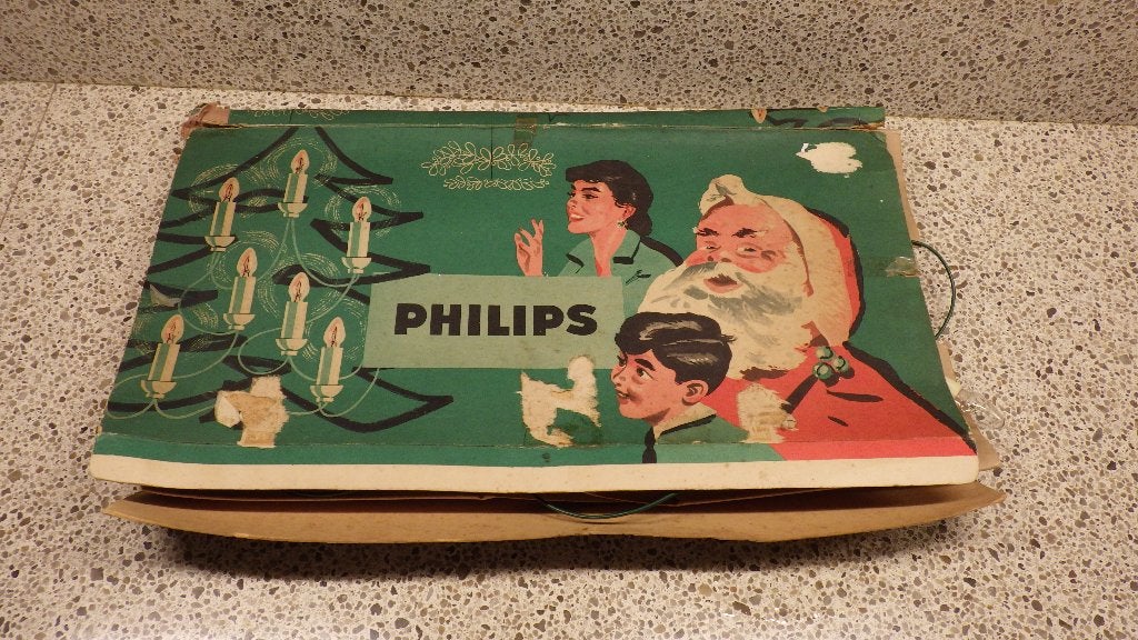 mooie retro kerstlichtjes, Diversen, Kerst, Ophalen of Verzenden, Gebruikt