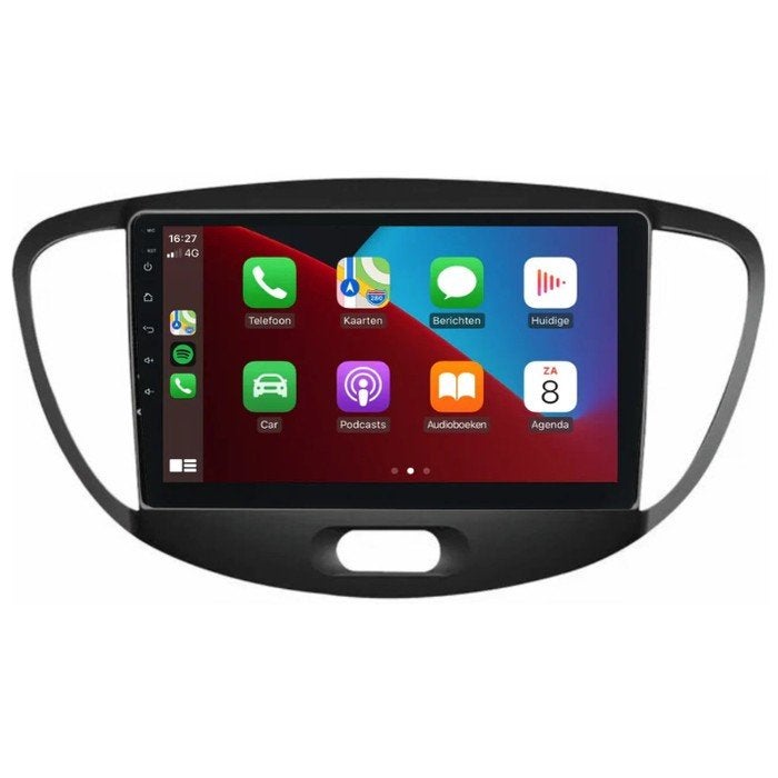 navigatie Android Nieuw, Auto diversen, Ophalen of Verzenden, Nieuw