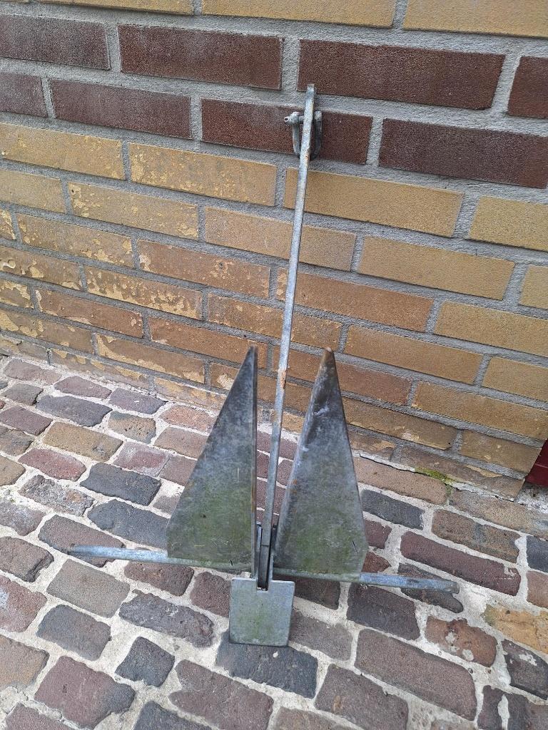 Anker, Ophalen of Verzenden, Zo goed als nieuw, Overige typen