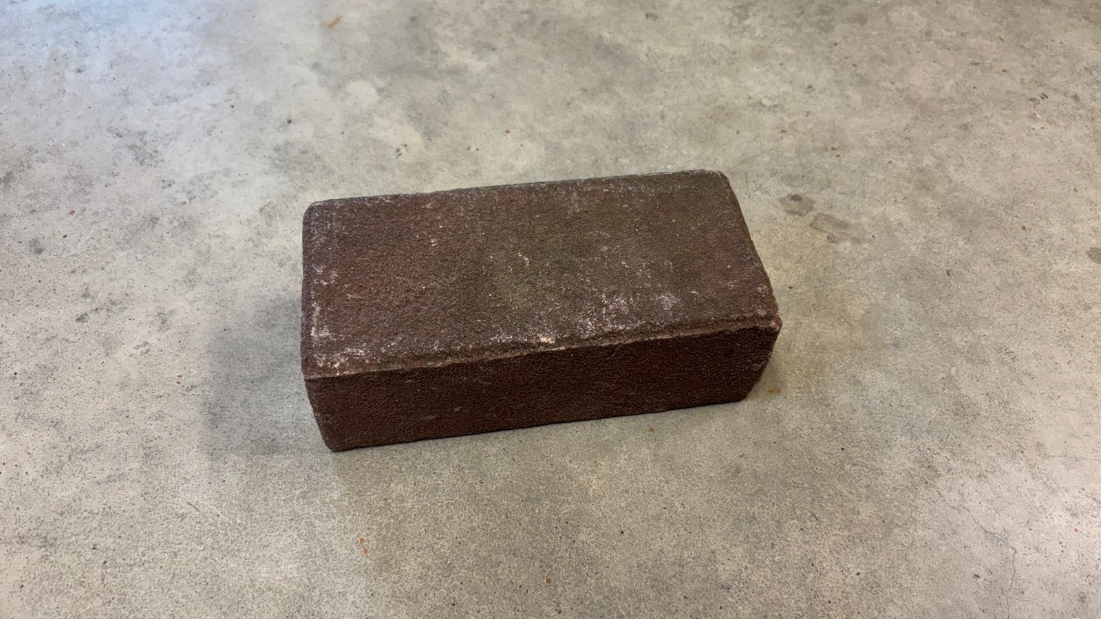 Betonklinkers 7 cm ca. 45m2, Tuin en Terras, Tegels en Klinkers, Ophalen, Gebruikt, Klinkers, 10 m² of meer